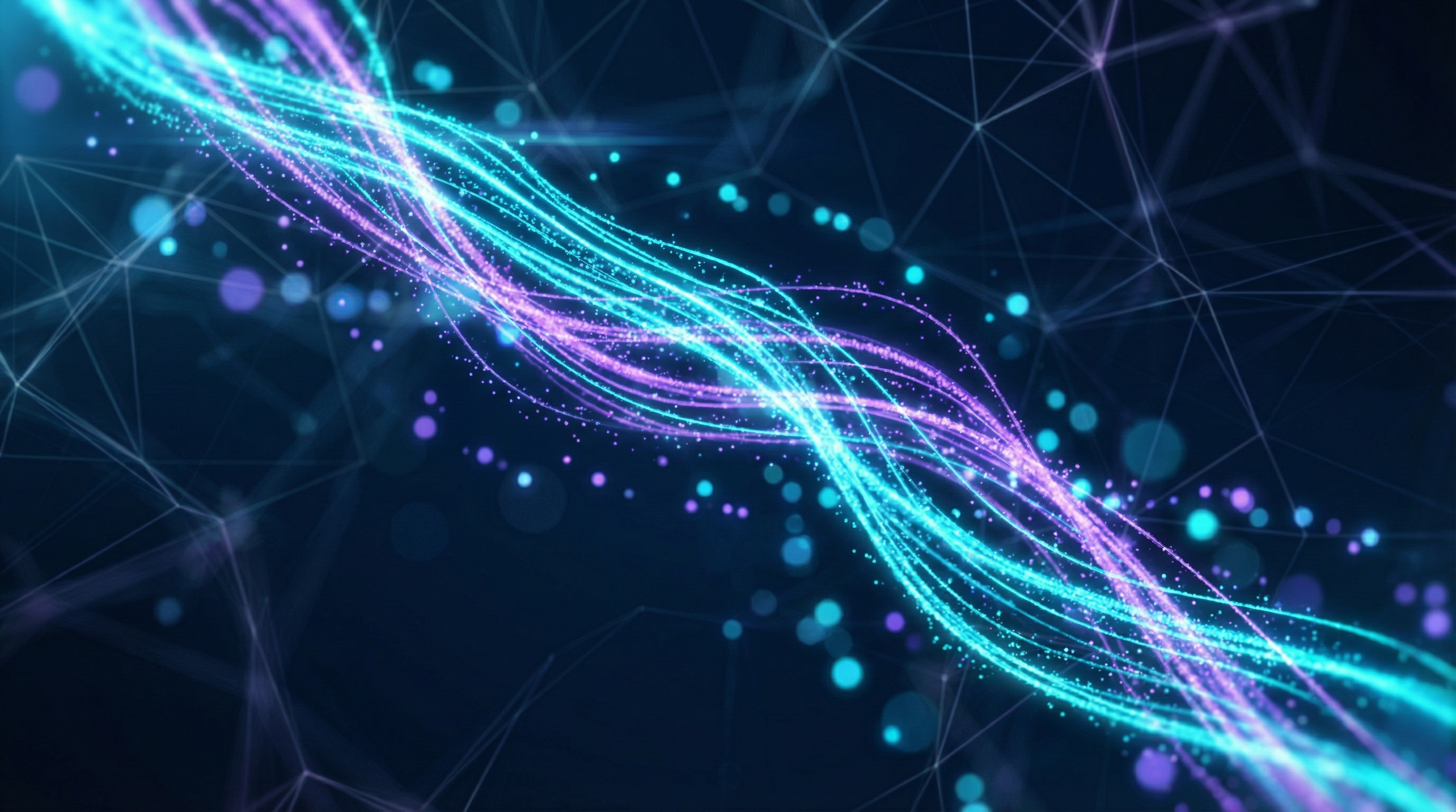 Data flow visualization